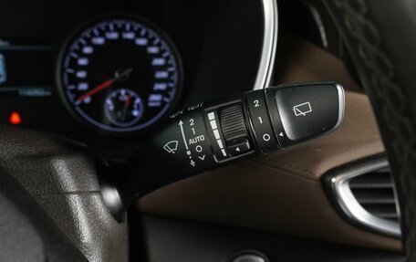 Hyundai Santa Fe IV, 2021 год, 3 399 000 рублей, 18 фотография