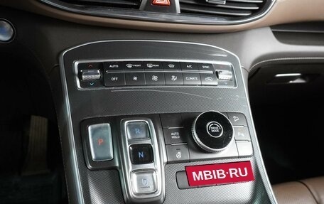 Hyundai Santa Fe IV, 2021 год, 3 399 000 рублей, 12 фотография