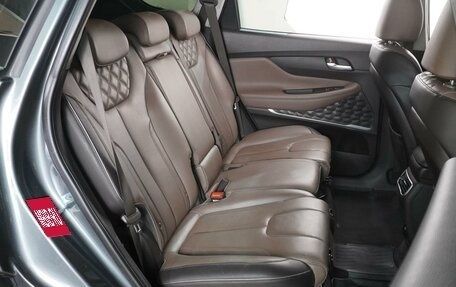 Hyundai Santa Fe IV, 2021 год, 3 399 000 рублей, 7 фотография