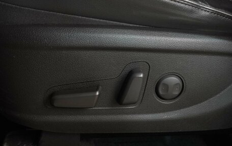 Hyundai Santa Fe IV, 2021 год, 3 399 000 рублей, 21 фотография