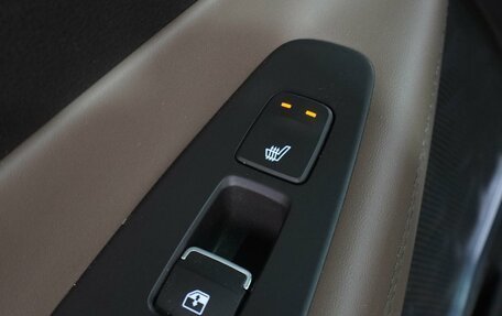 Hyundai Santa Fe IV, 2021 год, 3 399 000 рублей, 22 фотография