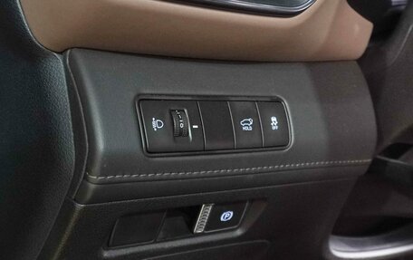 Hyundai Santa Fe IV, 2021 год, 3 399 000 рублей, 19 фотография