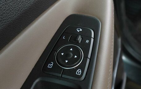 Hyundai Santa Fe IV, 2021 год, 3 399 000 рублей, 23 фотография