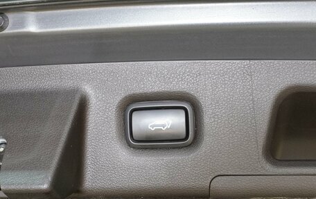 Hyundai Santa Fe IV, 2021 год, 3 399 000 рублей, 24 фотография