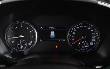 Hyundai Santa Fe IV, 2021 год, 3 399 000 рублей, 25 фотография