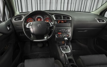 Citroen C4 II рестайлинг, 2011 год, 778 000 рублей, 6 фотография