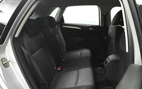 Citroen C4 II рестайлинг, 2011 год, 778 000 рублей, 7 фотография