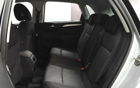 Citroen C4 II рестайлинг, 2011 год, 778 000 рублей, 9 фотография