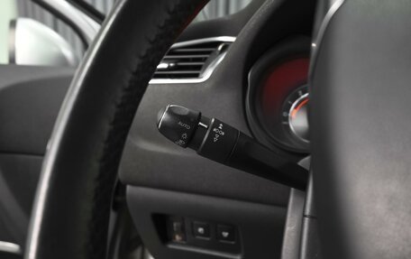 Citroen C4 II рестайлинг, 2011 год, 778 000 рублей, 17 фотография