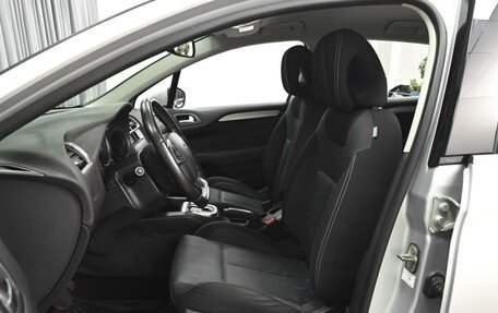 Citroen C4 II рестайлинг, 2011 год, 778 000 рублей, 10 фотография