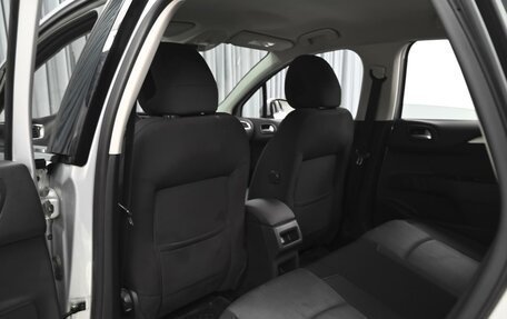 Citroen C4 II рестайлинг, 2011 год, 778 000 рублей, 11 фотография