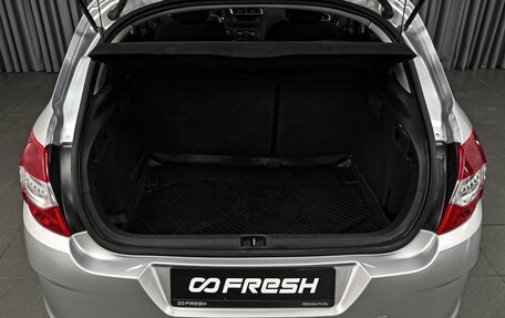 Citroen C4 II рестайлинг, 2011 год, 778 000 рублей, 20 фотография