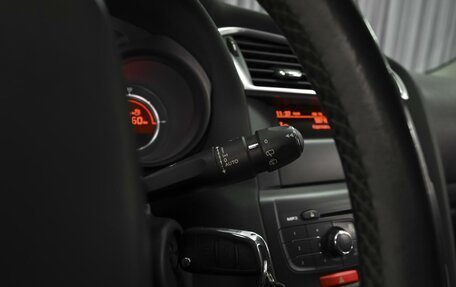 Citroen C4 II рестайлинг, 2011 год, 778 000 рублей, 18 фотография