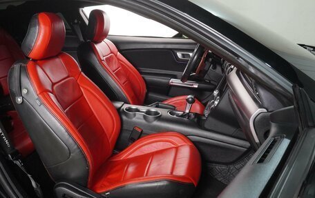 Ford Mustang VI рестайлинг, 2020 год, 3 299 000 рублей, 8 фотография