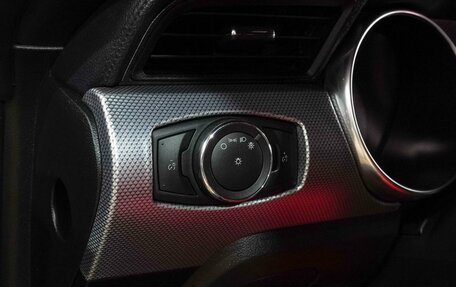 Ford Mustang VI рестайлинг, 2020 год, 3 299 000 рублей, 18 фотография