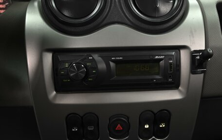 Renault Sandero I, 2012 год, 669 000 рублей, 12 фотография