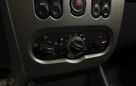 Renault Sandero I, 2012 год, 669 000 рублей, 13 фотография