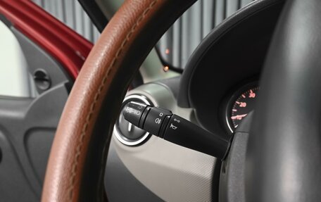 Renault Sandero I, 2012 год, 669 000 рублей, 14 фотография