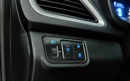 Hyundai Solaris II рестайлинг, 2017 год, 1 199 000 рублей, 21 фотография