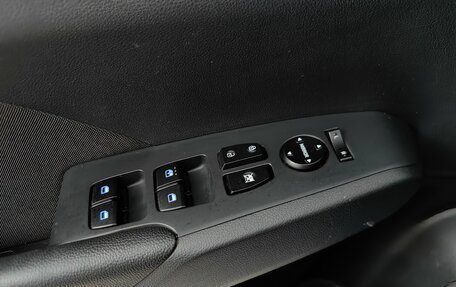 Hyundai Solaris II рестайлинг, 2017 год, 1 199 000 рублей, 22 фотография