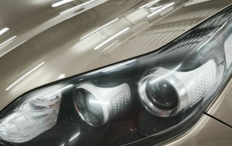 KIA Sportage IV рестайлинг, 2017 год, 2 050 000 рублей, 11 фотография