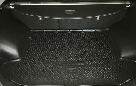 KIA Sportage IV рестайлинг, 2017 год, 2 050 000 рублей, 14 фотография