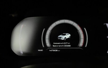 Haval F7x I, 2021 год, 1 645 000 рублей, 17 фотография