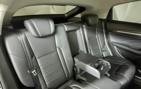 Haval F7x I, 2021 год, 1 645 000 рублей, 16 фотография