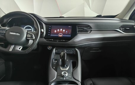 Haval F7x I, 2021 год, 1 645 000 рублей, 14 фотография