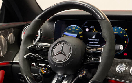 Mercedes-Benz E-Класс AMG, 2021 год, 6 800 000 рублей, 8 фотография