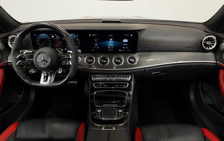 Mercedes-Benz E-Класс AMG, 2021 год, 6 800 000 рублей, 11 фотография