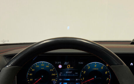 Mercedes-Benz E-Класс AMG, 2021 год, 6 800 000 рублей, 9 фотография