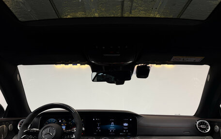 Mercedes-Benz E-Класс AMG, 2021 год, 6 800 000 рублей, 13 фотография