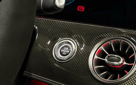 Mercedes-Benz E-Класс AMG, 2021 год, 6 800 000 рублей, 10 фотография