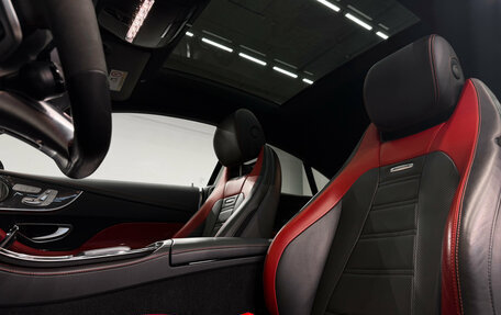 Mercedes-Benz E-Класс AMG, 2021 год, 6 800 000 рублей, 16 фотография