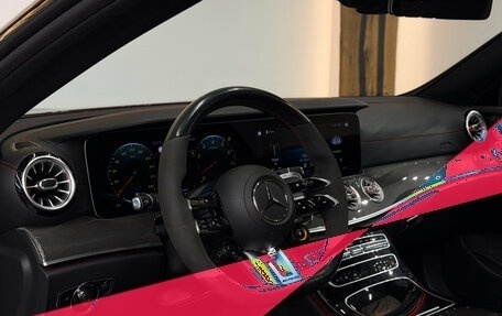 Mercedes-Benz E-Класс AMG, 2021 год, 6 800 000 рублей, 7 фотография