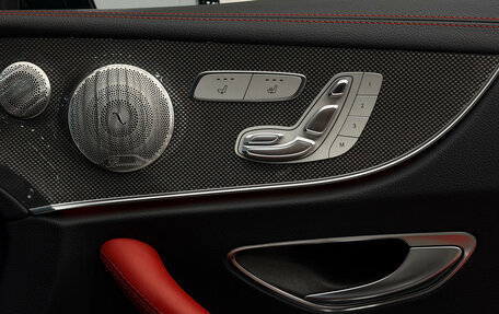 Mercedes-Benz E-Класс AMG, 2021 год, 6 800 000 рублей, 17 фотография