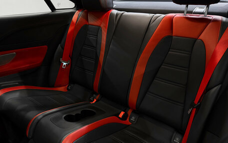 Mercedes-Benz E-Класс AMG, 2021 год, 6 800 000 рублей, 19 фотография