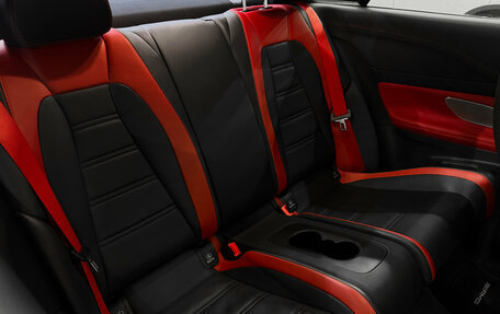 Mercedes-Benz E-Класс AMG, 2021 год, 6 800 000 рублей, 20 фотография