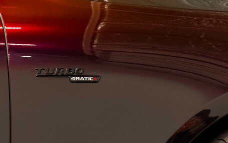 Mercedes-Benz E-Класс AMG, 2021 год, 6 800 000 рублей, 21 фотография