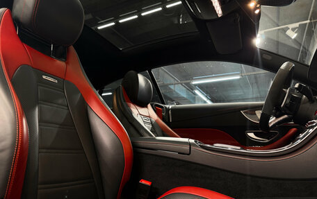 Mercedes-Benz E-Класс AMG, 2021 год, 6 800 000 рублей, 18 фотография