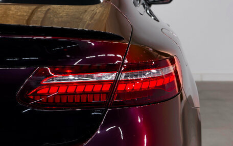 Mercedes-Benz E-Класс AMG, 2021 год, 6 800 000 рублей, 23 фотография