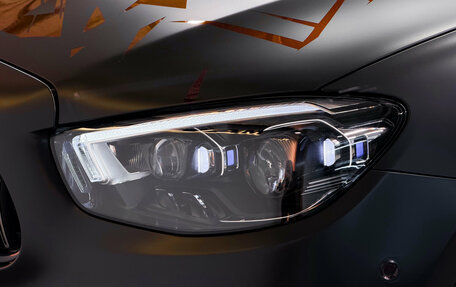 Mercedes-Benz E-Класс AMG, 2021 год, 6 800 000 рублей, 25 фотография