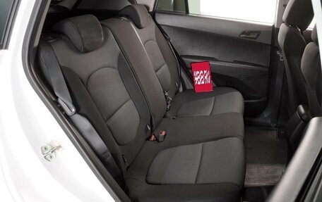 Hyundai Creta I рестайлинг, 2021 год, 1 949 000 рублей, 7 фотография