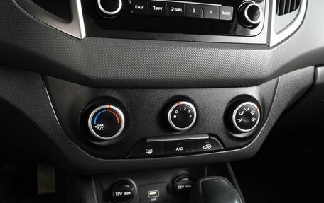 Hyundai Creta I рестайлинг, 2021 год, 1 949 000 рублей, 12 фотография