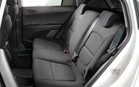 Hyundai Creta I рестайлинг, 2021 год, 1 949 000 рублей, 9 фотография