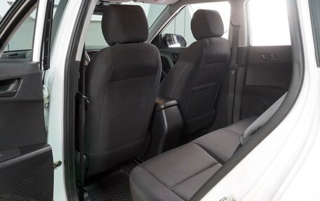 Hyundai Creta I рестайлинг, 2021 год, 1 949 000 рублей, 11 фотография