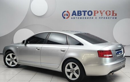 Audi A6, 2006 год, 599 000 рублей, 2 фотография