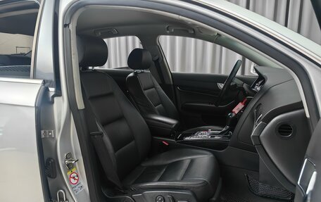 Audi A6, 2006 год, 599 000 рублей, 6 фотография