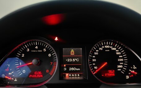 Audi A6, 2006 год, 599 000 рублей, 9 фотография